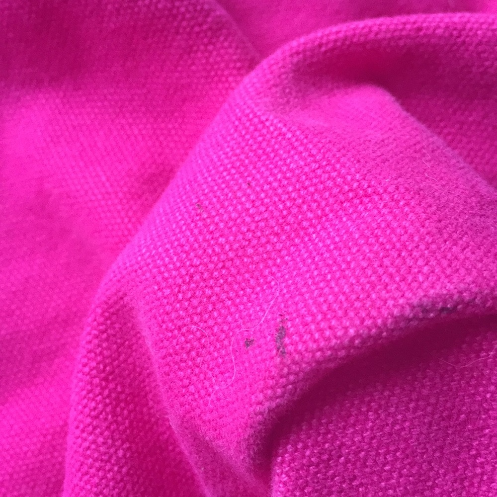Pink Beaded Tote - Picture 4 of 8